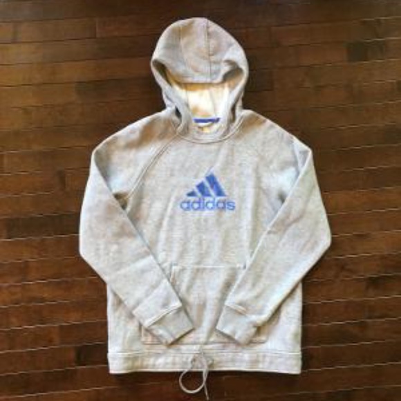 Adidas Sweatshirt - Picture 1 of 3